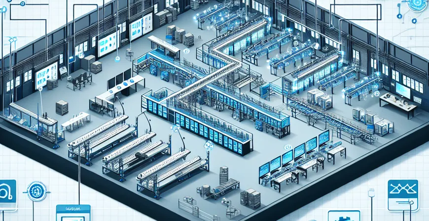 车间临时停电，MES 数据丢失风险如何提前规避？